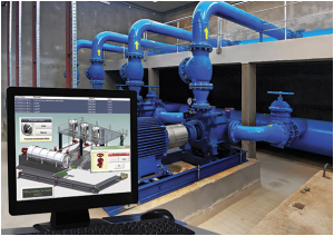 Design Control Systems